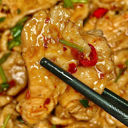 TK 🇨🇭鲜切火鸡胸肉片 150g