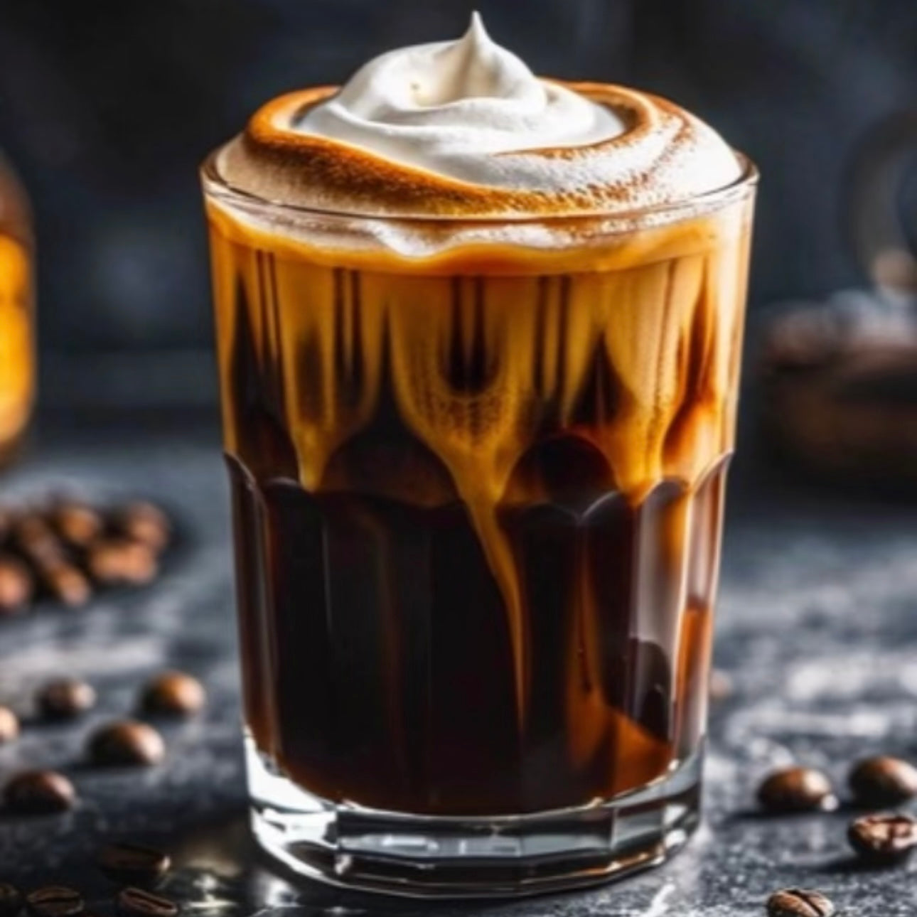 Z Vietnam Trung Nguyen G7 Stark aromatischer Instantkaffee 20*16g