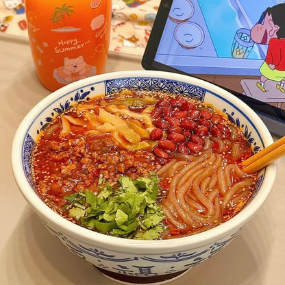 麻六记 酸辣粉湿粉 249g