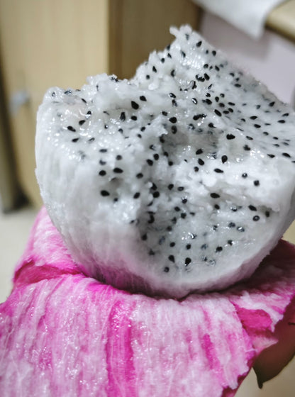 限时7折 白心火龙果 500g