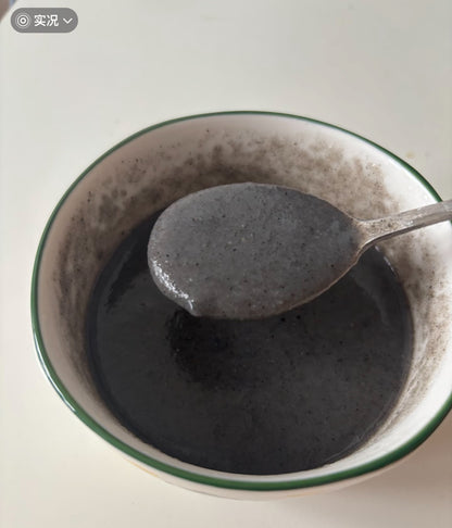 港式醇香黑芝麻糊 165g