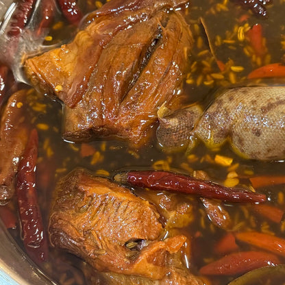 华海顺达 小茴香 40g