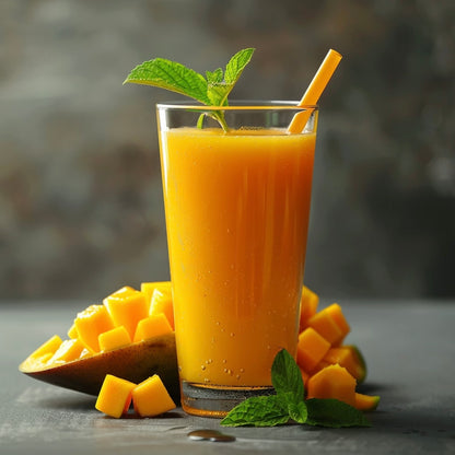 SAGIKO 越南芒果汁 320ml（买1送1）