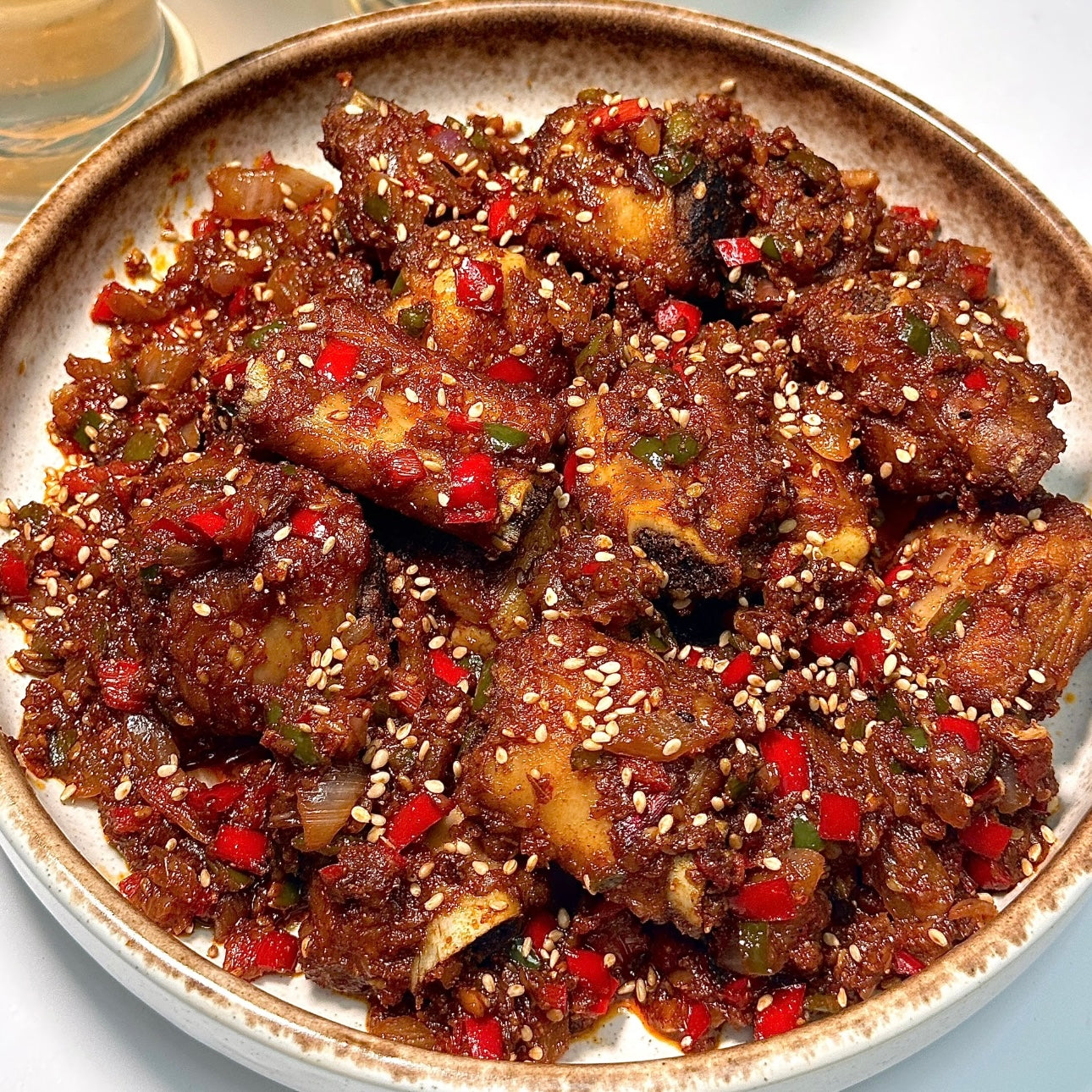 华海顺达 新疆孜然粒 40g