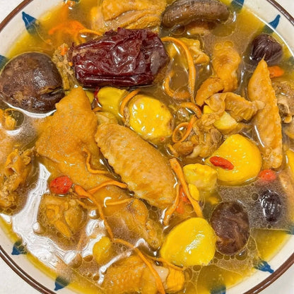 Huahai Shunda Kardamom 50g