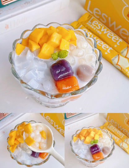 Z 林家铺子 糖水椰果罐头 350g