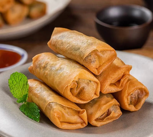 三全 豆沙春卷 216g