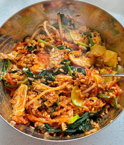 清净园 Ofood 石锅拌饭酱 300g