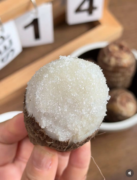 限时7折 芋头 500g