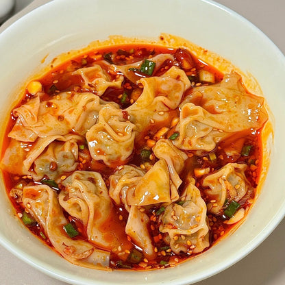 TK 李氏食品 猪肉云吞 190g