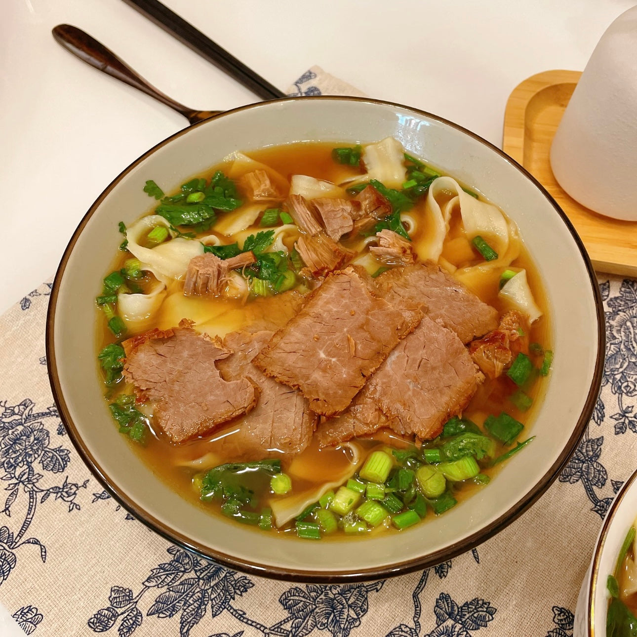 望乡 刀削面 400g
