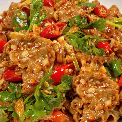 TK 🇨🇭 Frisch geschnittenes, hochwertiges Schweizer Rindfleisch 150 g