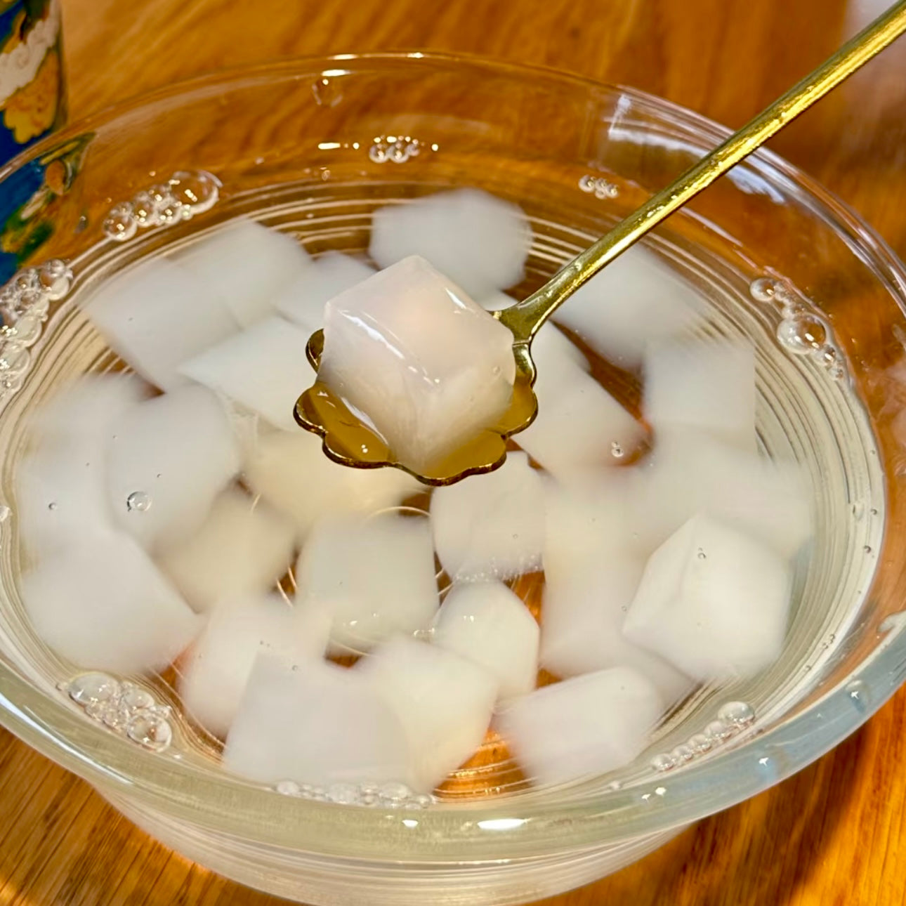 Z 林家铺子 糖水椰果罐头 350g