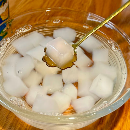 Z 林家铺子 糖水椰果罐头 350g