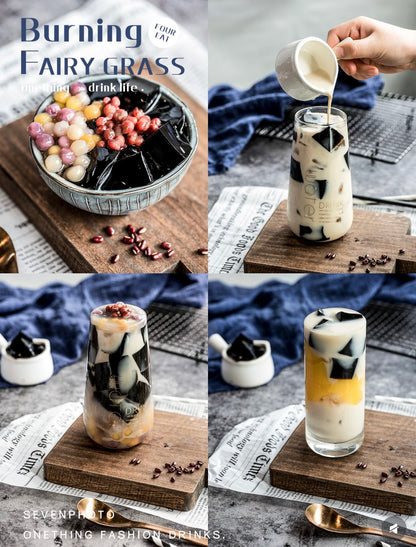 SAGIKO 越南仙草冻肉饮料 320ml（买1送1）