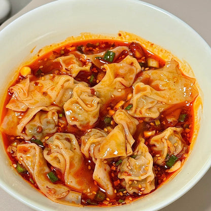 TK 馄饨皮（9cm 方形）300g（补货中）