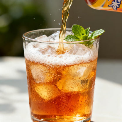 康师傅 冰红茶 500ML