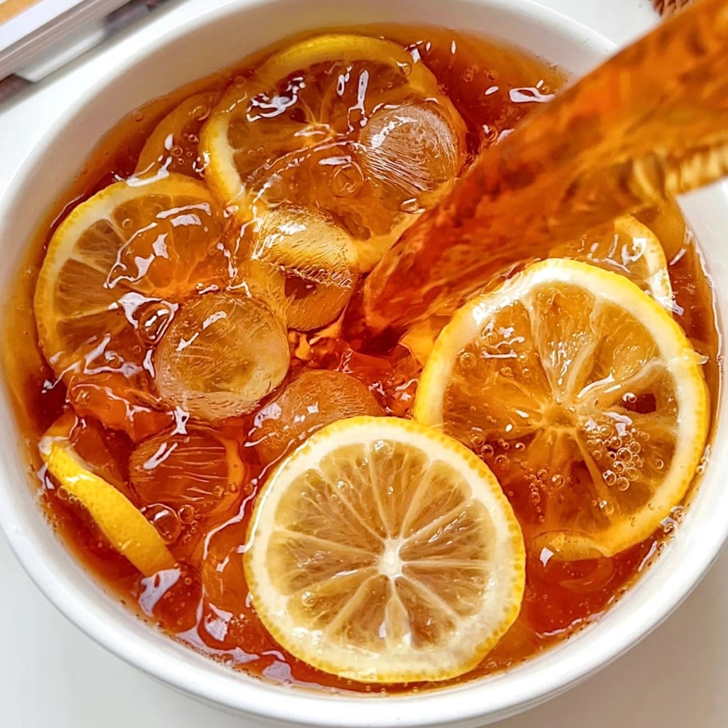 康师傅 冰红茶 500ML