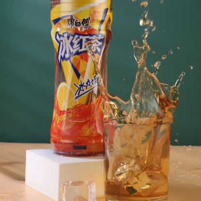 康师傅 冰红茶 500ML