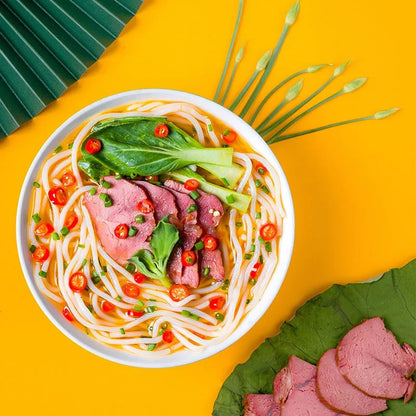 阿宽 贵州花溪牛肉粉 260g