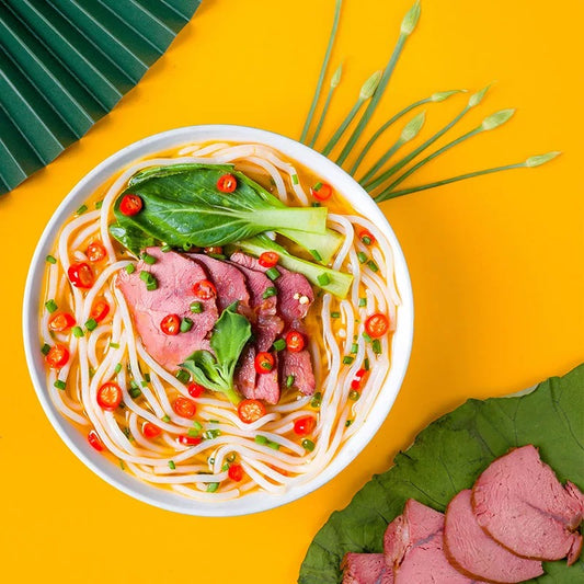 阿宽 贵州花溪牛肉粉 260g