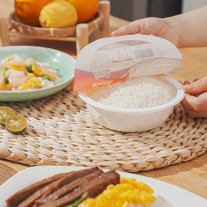 A金龙鱼 丰厨米饭 210g