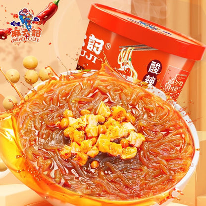 麻六记 酸辣粉湿粉 249g