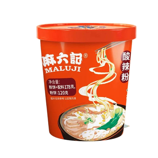 麻六记 酸辣粉湿粉 249g