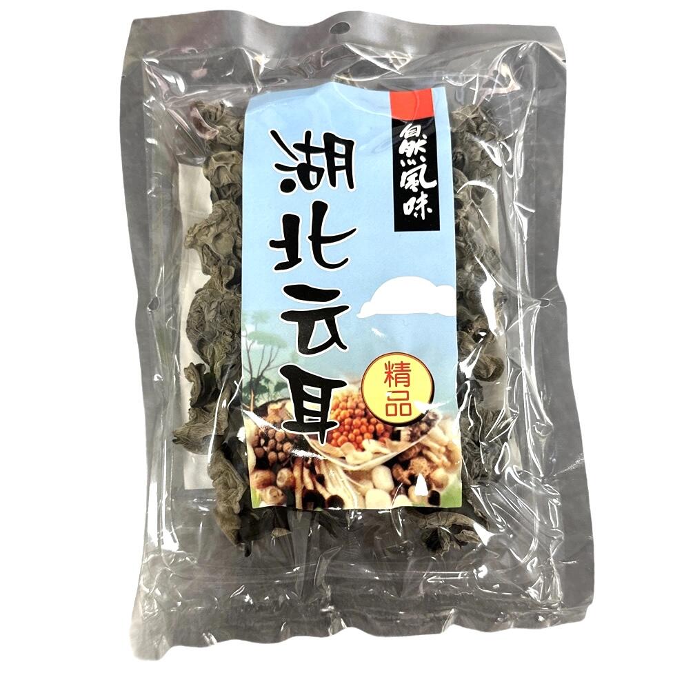 G高山 黑木耳 50g