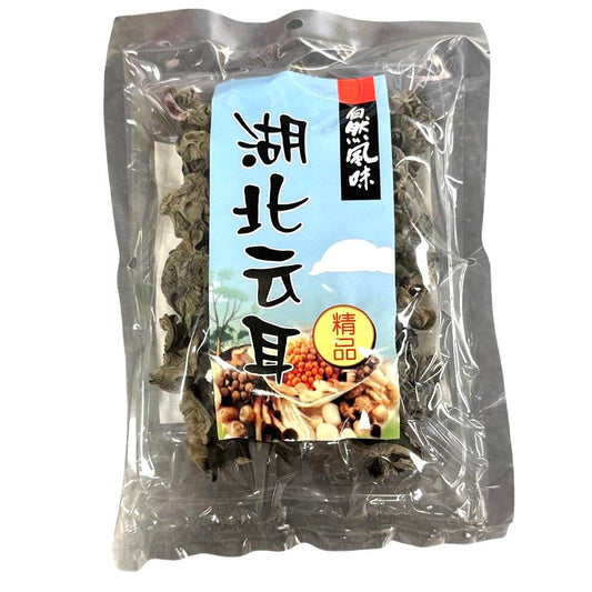 G高山 黑木耳 50g