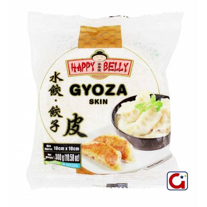 TK 饺子皮（圆形）300g