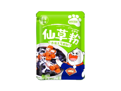 Little Bear Herbal Jelly Powder 100g