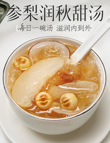 现货新鲜 中国梨2个 470-480g