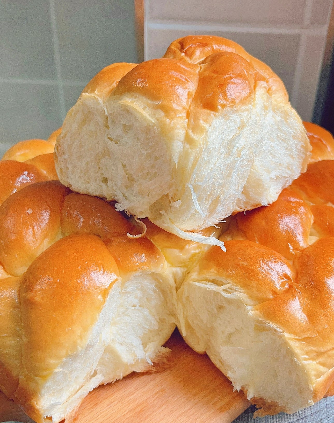 Daoxiangcun Milchbrot 200g