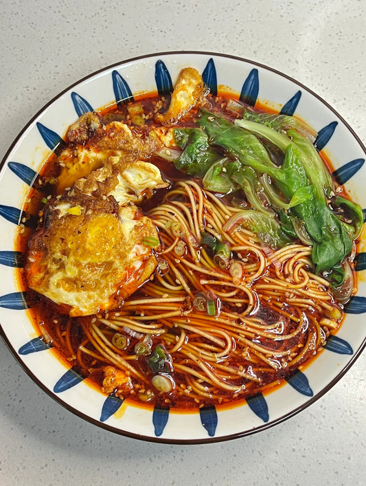 Xiaolongkan Chongqing-Nudeln 148g
