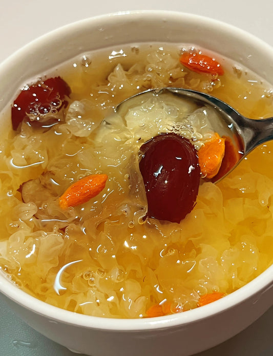 Huahai Shunda Ausgewähltes Tremella 128g