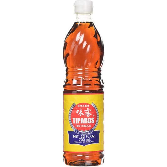 Tiparos 味露 纯净鱼露 700ml