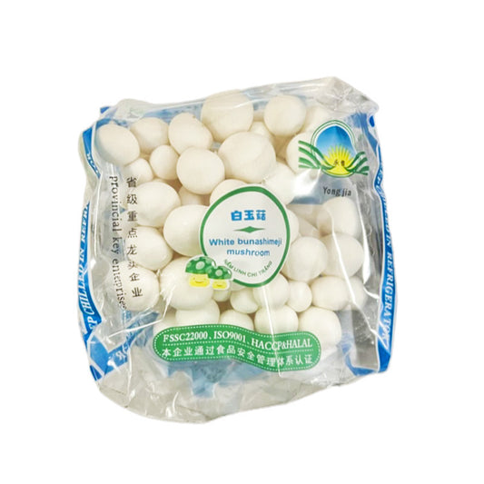 限时7折 中国产 白玉菇 150g