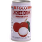 FOCO 泰国荔枝汁 350ml