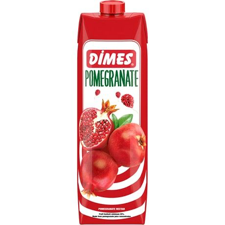 Dimes 石榴汁 1L