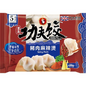 TK 功夫食品 四川香辣猪肉饺 400g