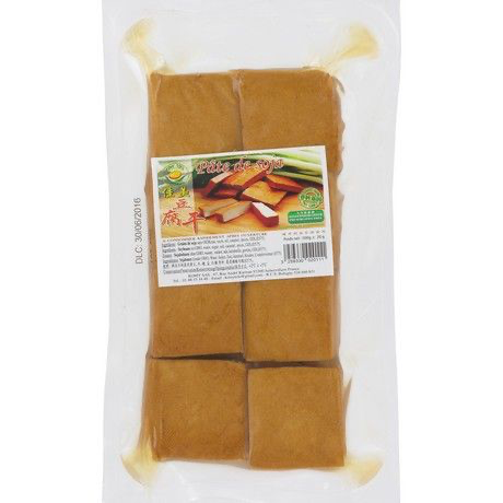 豆腐干 500g限时满单赠送