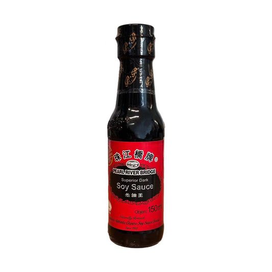 珠江桥牌 老抽王 150ml（小瓶）