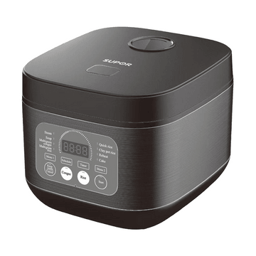 SUPOR Luxus Smart Reiskocher 4L