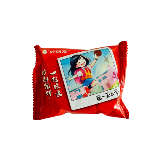 好丽友 派 1枚