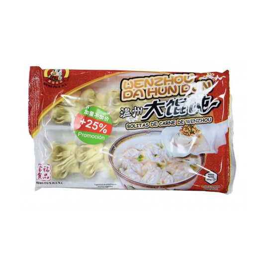 温州大馄饨 200g