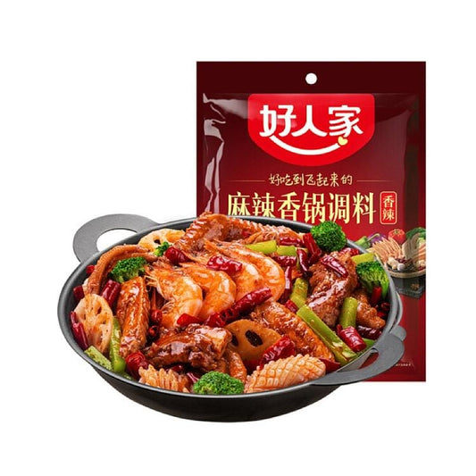 好人家 麻辣香锅调料 220g