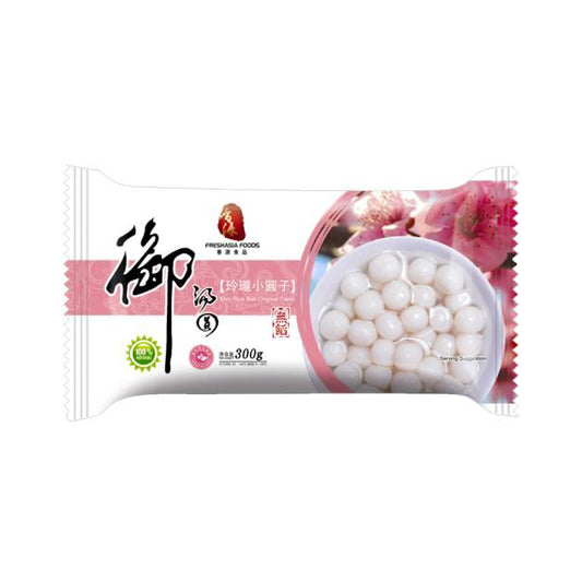 香源 台湾玲珑小圆子