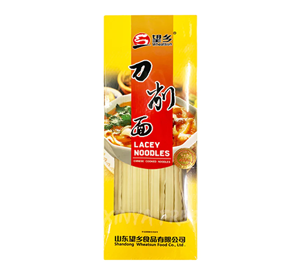 望乡 刀削面 400g