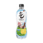 元气森林 气泡水 小青柠480ml